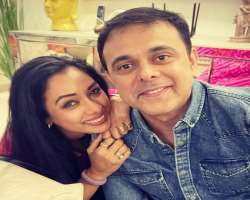 He is a good friend of actress Rupali Ganguly.